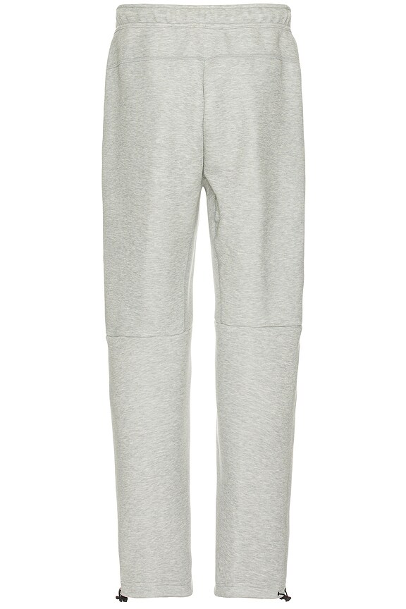 view 2 of 5 PANTALON in Dark Grey, Heather, & Black
