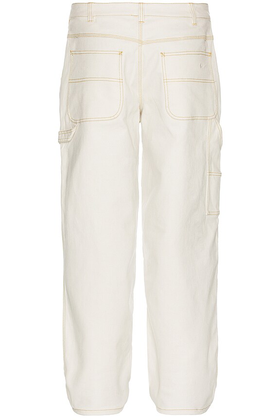 view 2 of 5 Carpenter Pants in Phantom