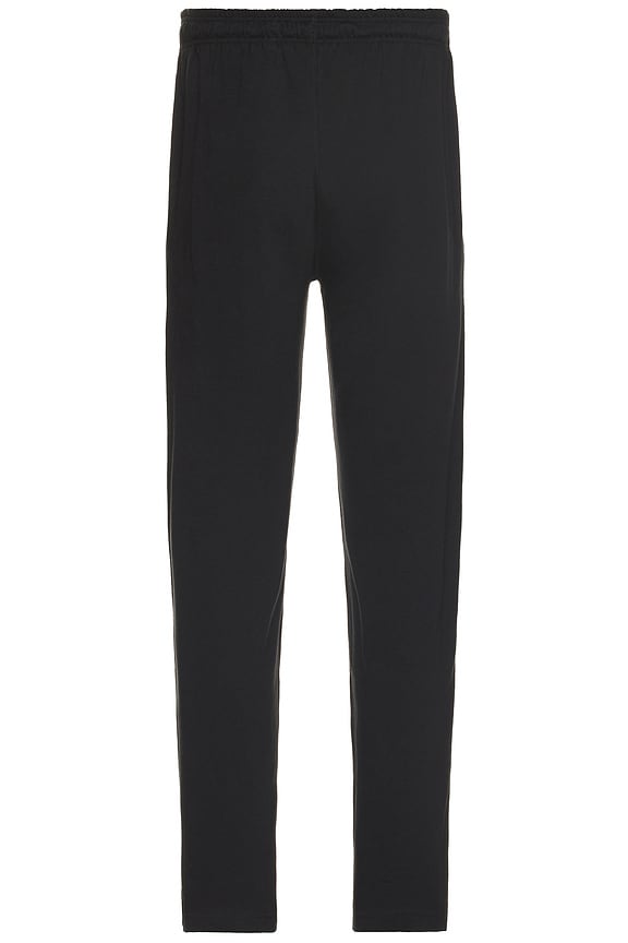 view 2 of 6 PANTALONES CLUB in Black & White