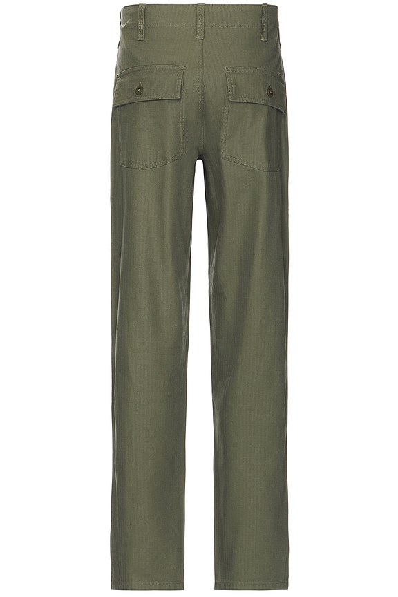view 2 of 6 NIKE 바지 in Medium Olive