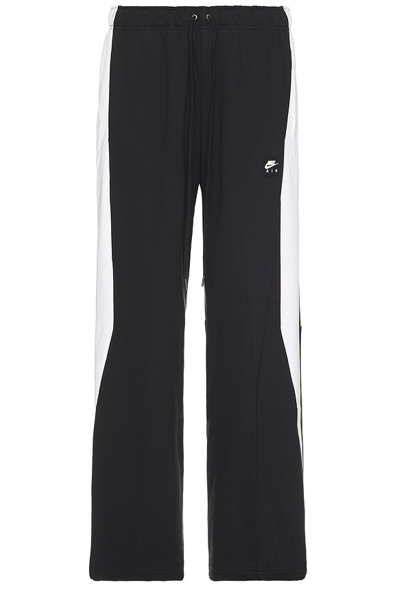 view 1 of 7 Air Sweatpants in Black & White