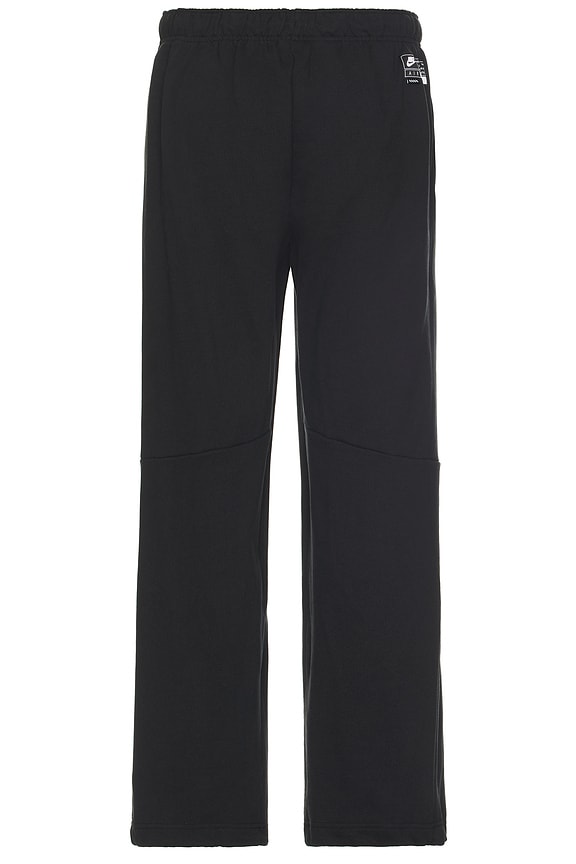 view 2 of 7 Air Sweatpants in Black & White