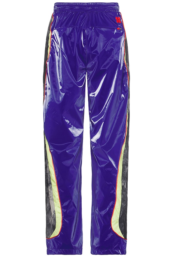 view 2 of 7 PANTALÓN DEPORTIVO PROJECT FROG in Deep Night, Black, & Light Crimson