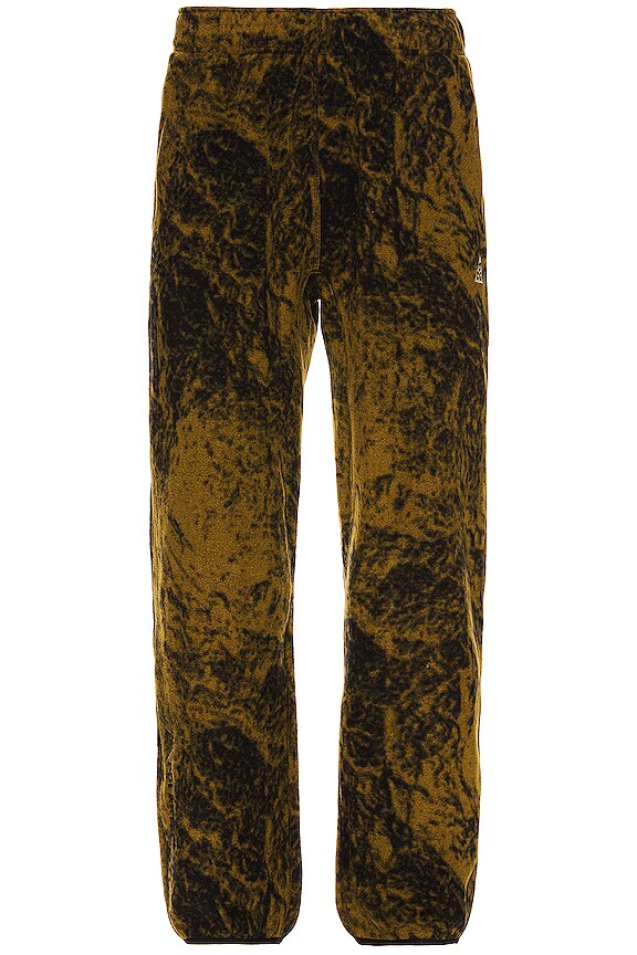 view 2 of 4 ACG NRG Wolf Tree Pant in Hazel Rush, Black & Summit White
