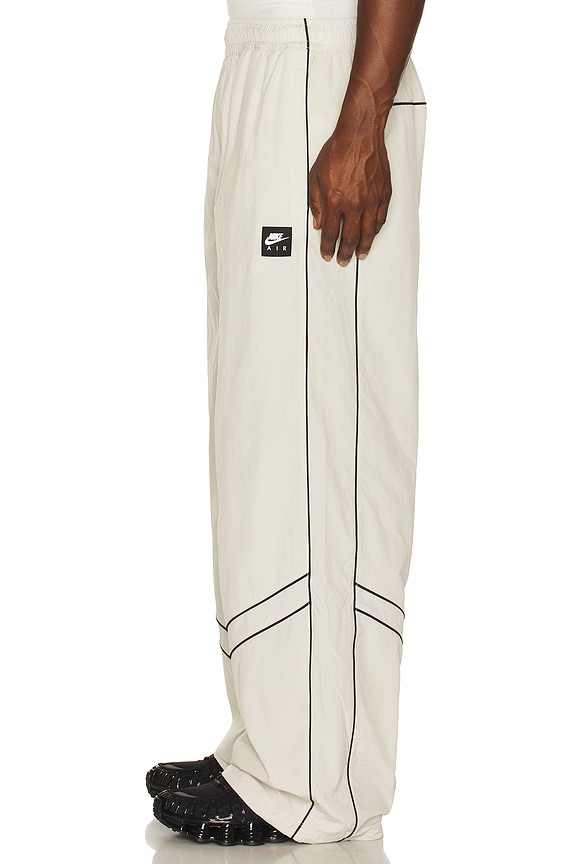 view 2 of 6 Track Pants in Light Bone