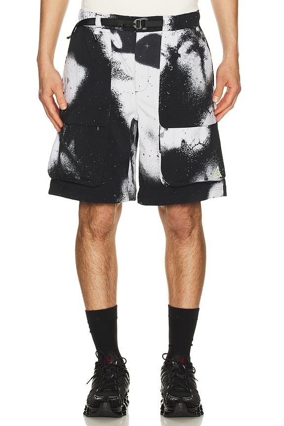 view 2 of 7 PANTALÓN SMITH SUMMIT in Anthracite, Black, & Summit White