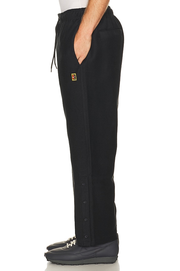 view 2 of 7 Sportswear Club Fleece Pant in Black