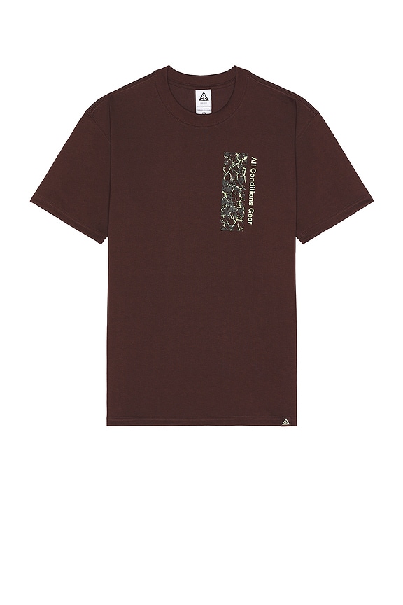 view 2 of 5 ФУТБОЛКА in Earth