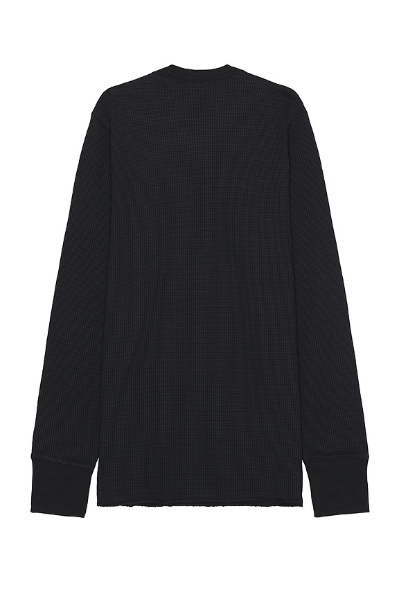 view 2 of 5 РУБАШКА in Black & White