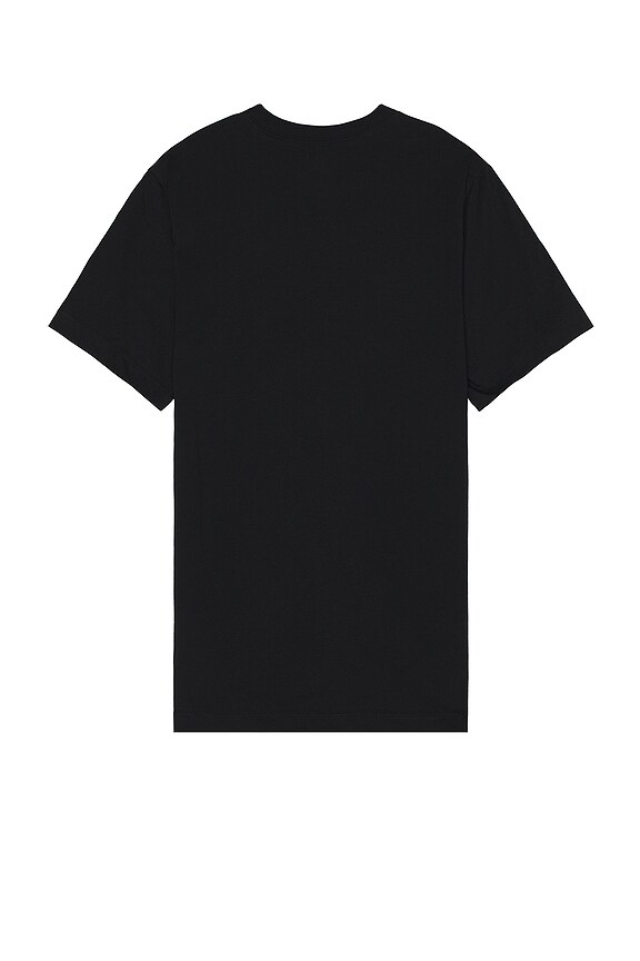 view 2 of 4 티셔츠 in Black