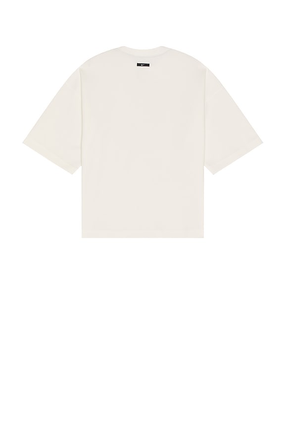 view 2 of 4 Tech Fleece Tee in Sail