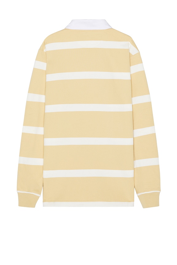 view 2 of 4 NIKE 탑 in Sesame, Sail, & White