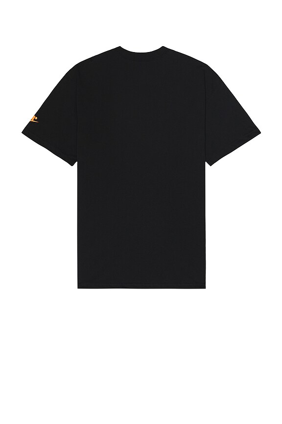 view 2 of 4 Sneaker Obsessed Max90 T-Shirt in Black