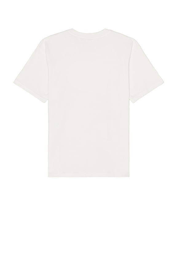 view 2 of 4 MAX90 티셔츠 in Summit White