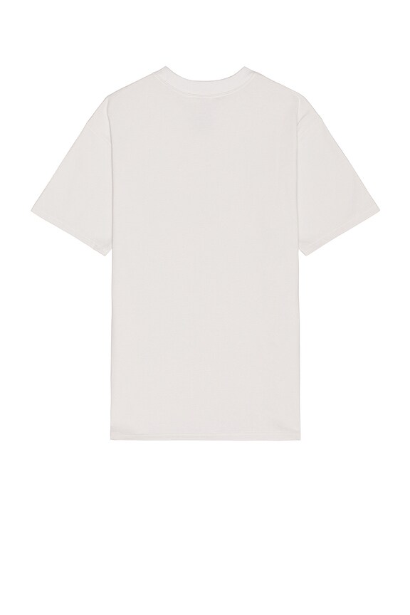 view 2 of 4 ACG - Nrg Dri-Fit T-Shirt in Summit White