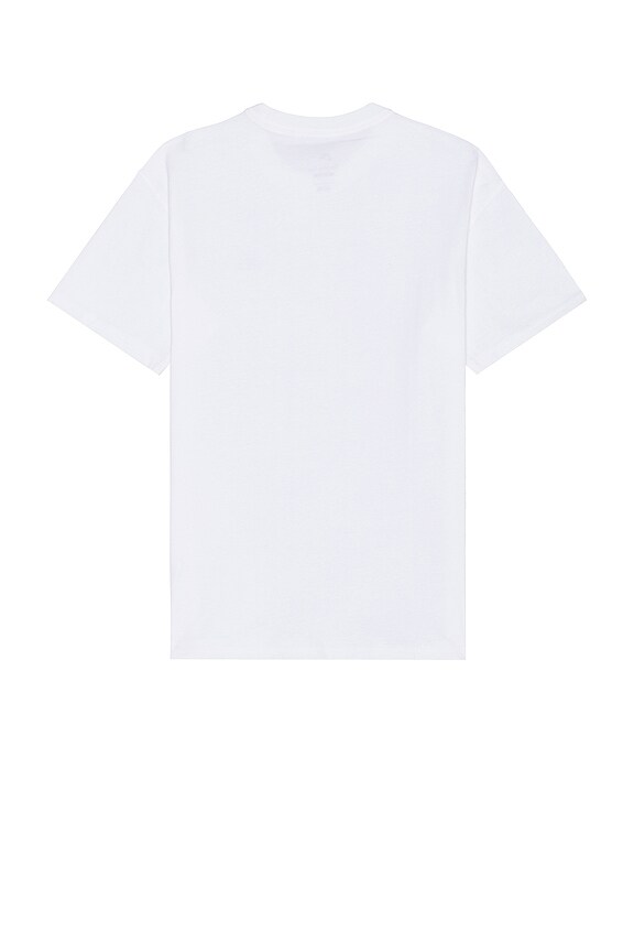 view 2 of 4 Sneaker Obsessed Max90 T-Shirt in White