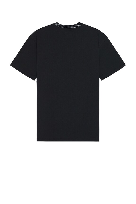 view 2 of 4 Max90 T-Shirt in Black