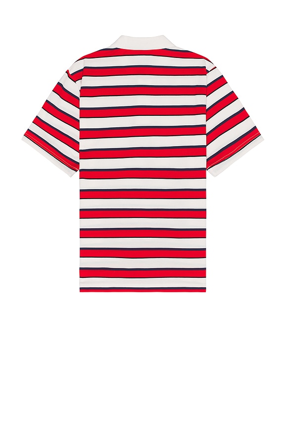 view 2 of 5 CAMISETA CLUB (NSW) in Sail & White