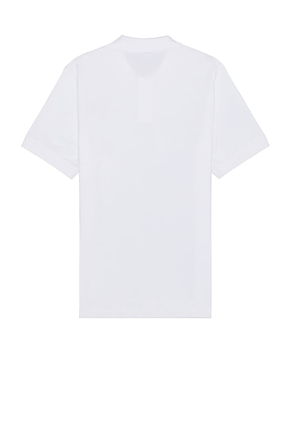 view 2 of 4 CLUB 폴로 in White & Black