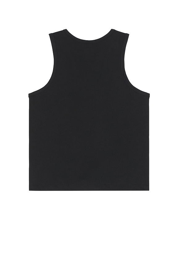 view 2 of 5 M Nsw Tank Prem Essntl Sust 1 in Black