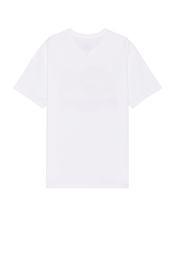 view 2 of 4 M Nsw Tee M90 Oc Hbr Pk4 in White