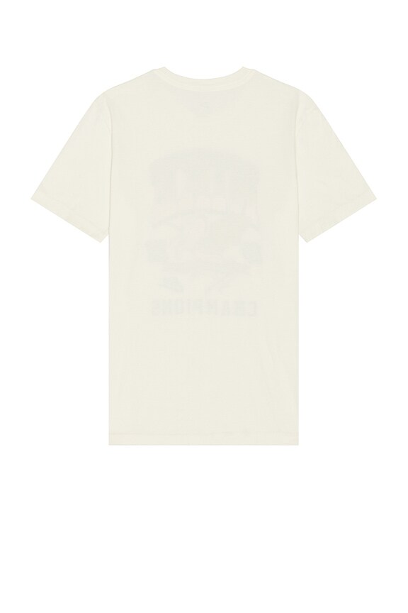 view 2 of 4 CAMISETA in Coconut Milk