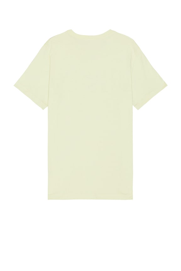 view 2 of 4 M Nsw Tee Oc Hbr Dna in Life Lime
