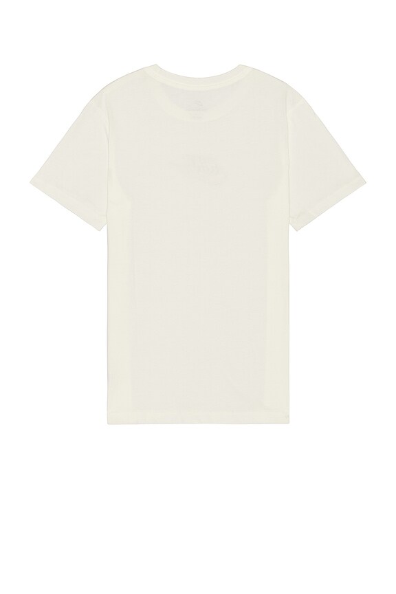 view 2 of 4 CAMISETA ESSENTIAL in Sail