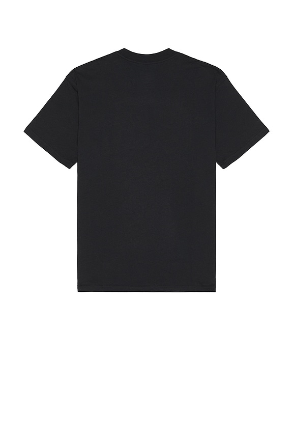view 2 of 4 U Nsw M90 Tee in Black