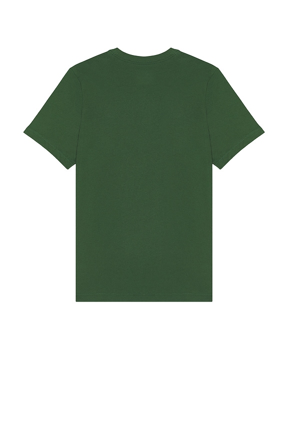 view 2 of 5 M Nsw Club Tee in Fir