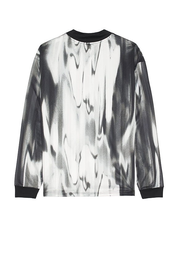 view 2 of 5 M Nk Jersey in Sail, Black, White in Sail, Black, & White