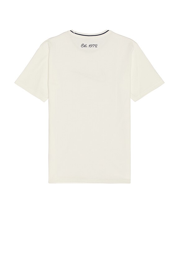 view 2 of 5 T-SHIRT GRAND in Sail