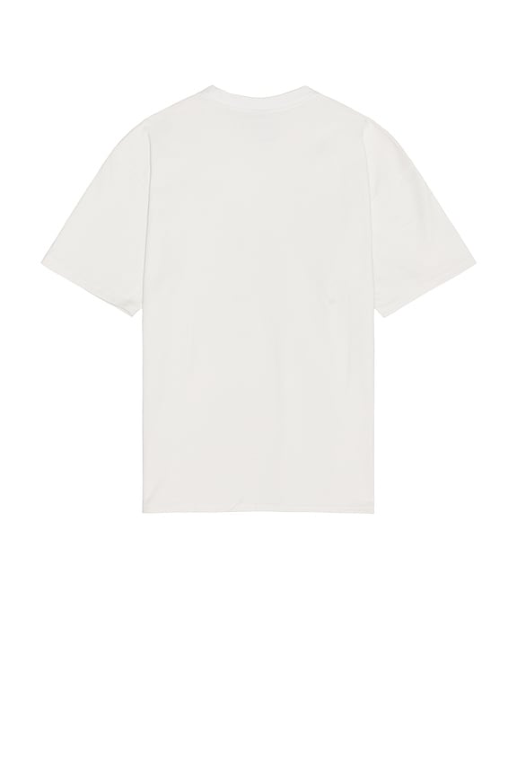 view 2 of 4 Acg Toucan Tee in Summit White