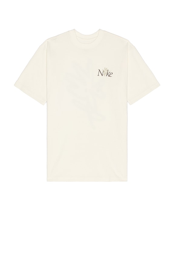 view 2 of 5 Nsw M90 Tee in Pure