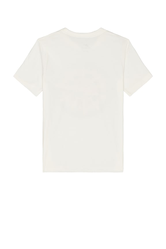 view 2 of 4 T-SHIRT ESSENTIAL in Sail