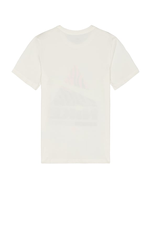 view 2 of 4 Nsw Brandriff Tee in Sail