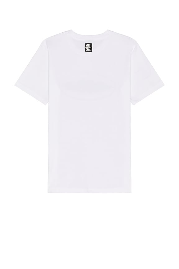 view 2 of 5 Nsw Air Max Tee in White