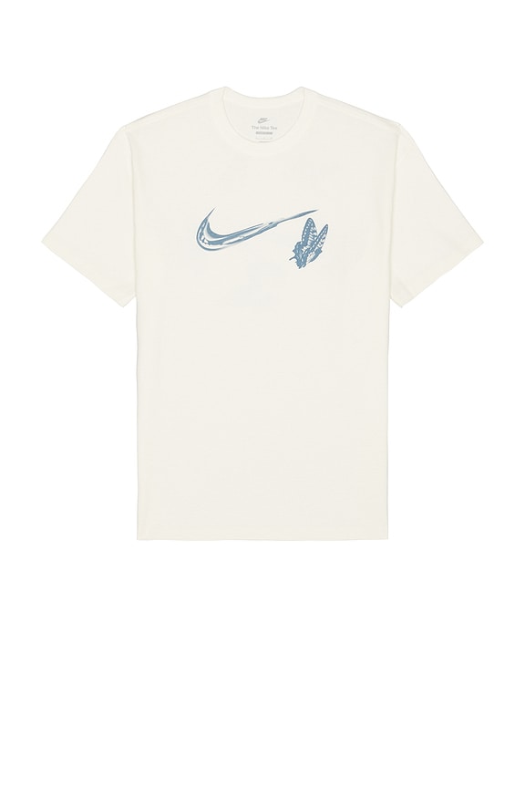 view 2 of 4 M90 티셔츠 in Pure