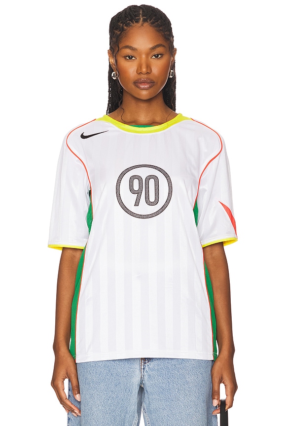 view 2 of 5 Total 90 Soccer Jersey in Multi