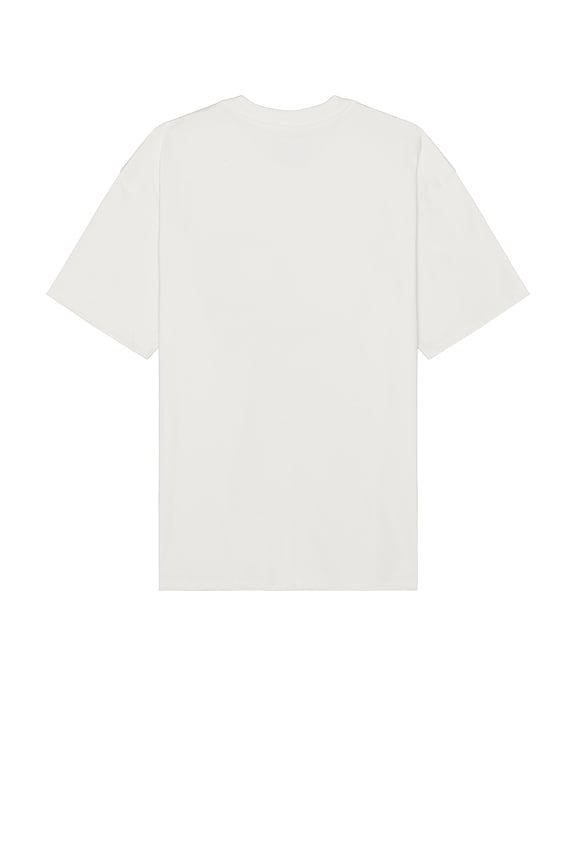 view 2 of 4 CAMISETA SCORPIAN in Summit White