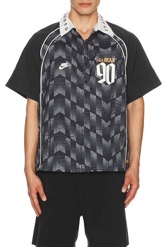 view 1 of 4 Sb Df Bowler Fr Su26 in Black & Bright Citrus