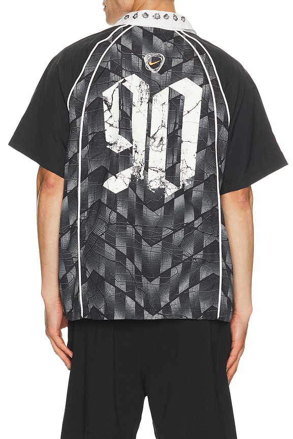 view 2 of 4 Sb Df Bowler Fr Su26 in Black & Bright Citrus