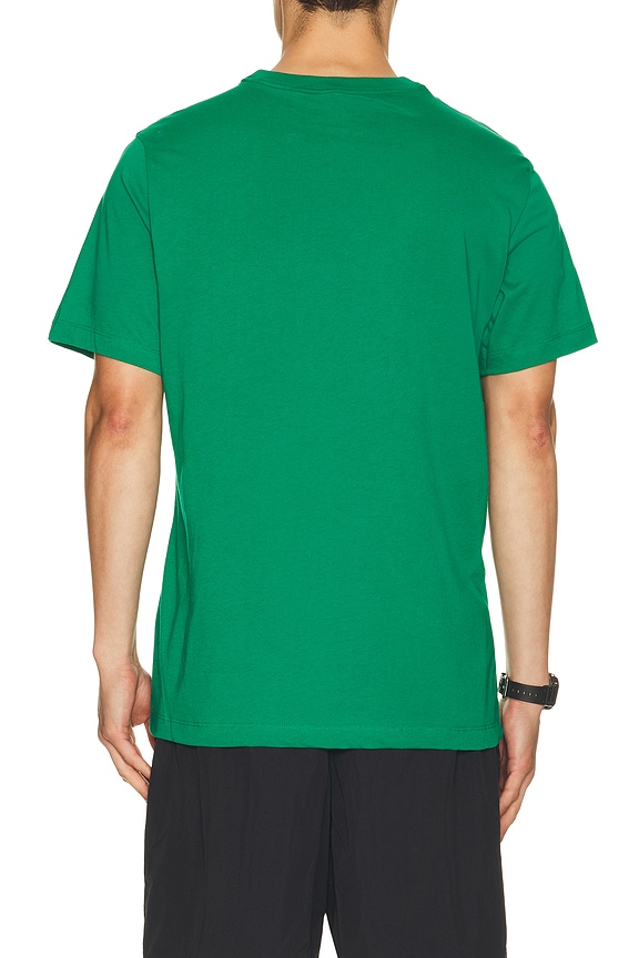 view 2 of 4 T-SHIRT CLUB in Malachite