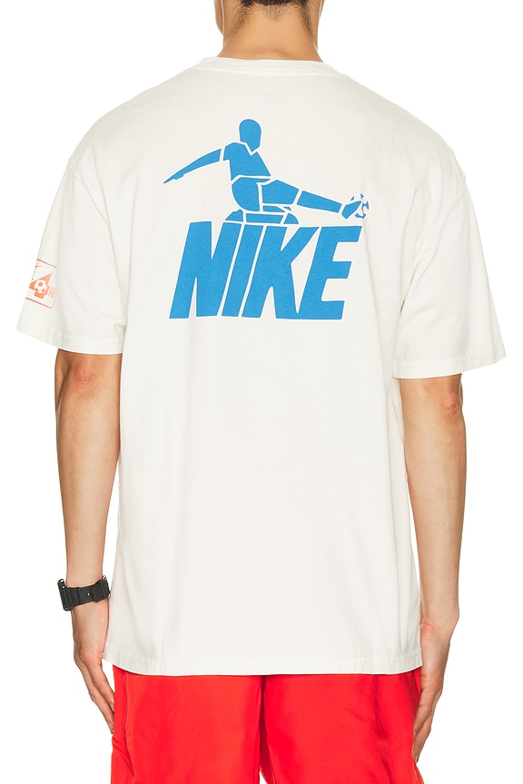 view 2 of 5 CAMISETA PEAK TEE in Sail