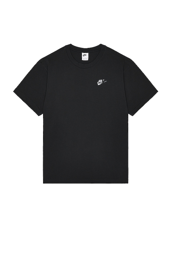 view 1 of 3 NSW Lightweight Top in Black
