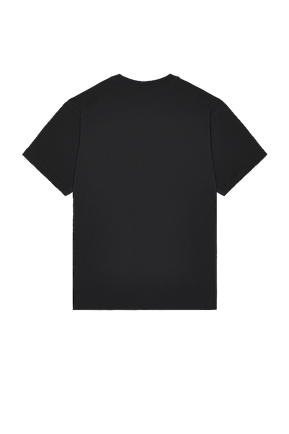 view 2 of 3 NSW Lightweight Top in Black