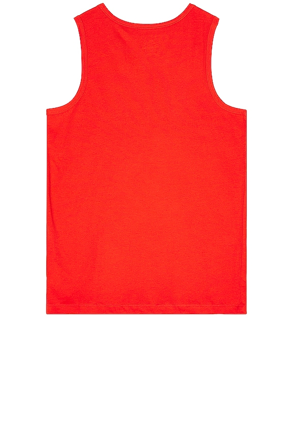 view 2 of 4 DÉBARDEUR ICON FUTURA in Light Crimson & Light Photo Blue