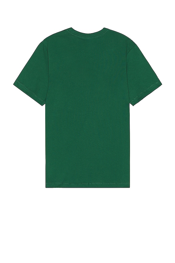 view 2 of 3 M NSW TEE ICON FUTURA in Green