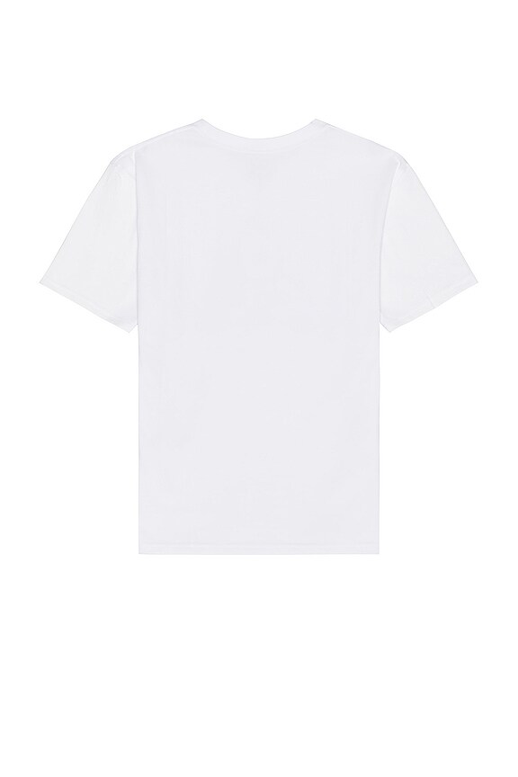 view 2 of 4 T-SHIRT ACG in White