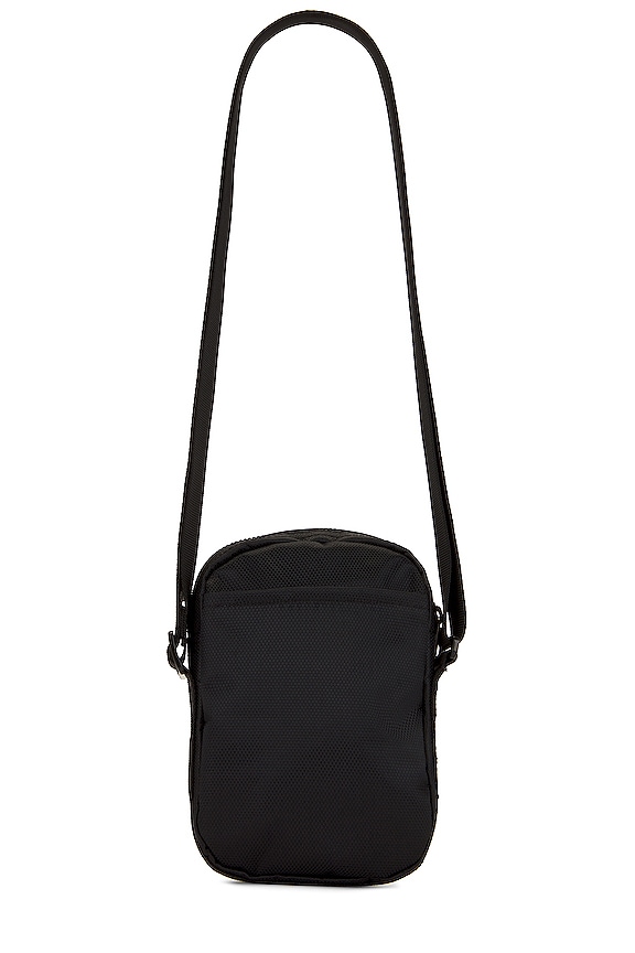 view 2 of 4 Heritage Bag in Black & White